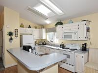 1998 Silvercrest Mobile Home