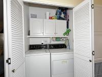 1998 Silvercrest Mobile Home