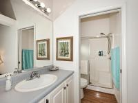 1998 Silvercrest Mobile Home