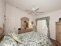 1998 Silvercrest Mobile Home