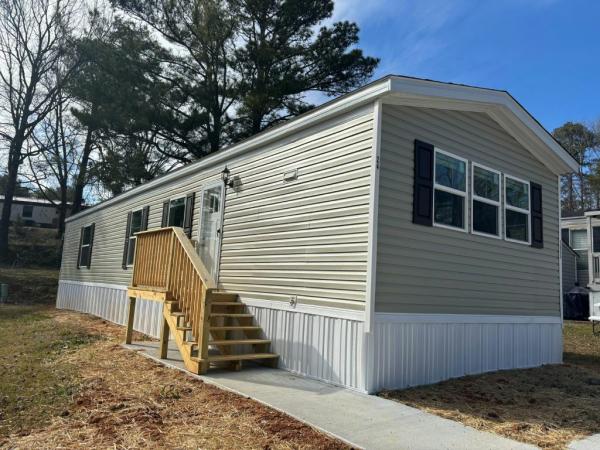 2025 Clayton Mobile Home For Sale