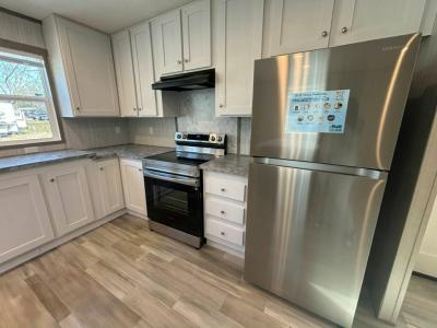 Photo 2 of 12 of home located at 400 N. Carson Road, #24 Birmingham, AL 35215