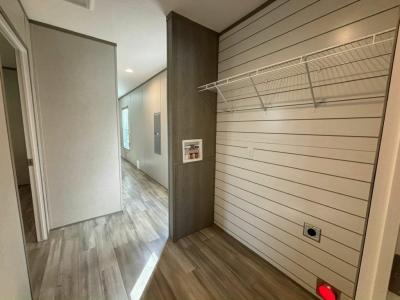 Photo 4 of 12 of home located at 400 N. Carson Road, #24 Birmingham, AL 35215