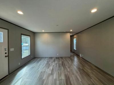 Photo 5 of 12 of home located at 400 N. Carson Road, #24 Birmingham, AL 35215