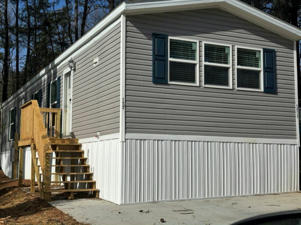 2025 Clayton Mobile Home For Sale