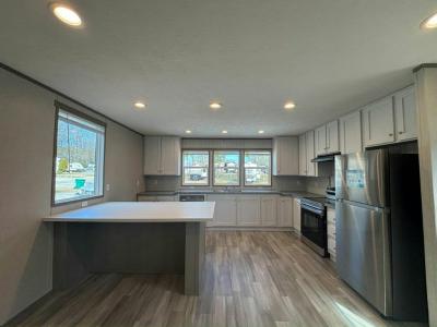 Photo 3 of 12 of home located at 400 N. Carson Road, #133 Birmingham, AL 35215