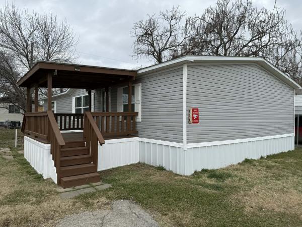 2018 Clayton - Belton Mobile Home For Sale