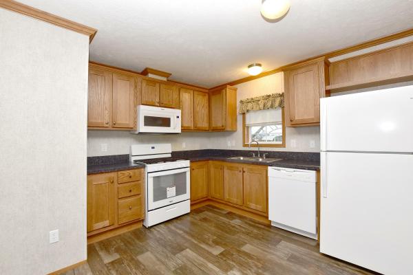 EAGLE RIVER LC-44S373  Home