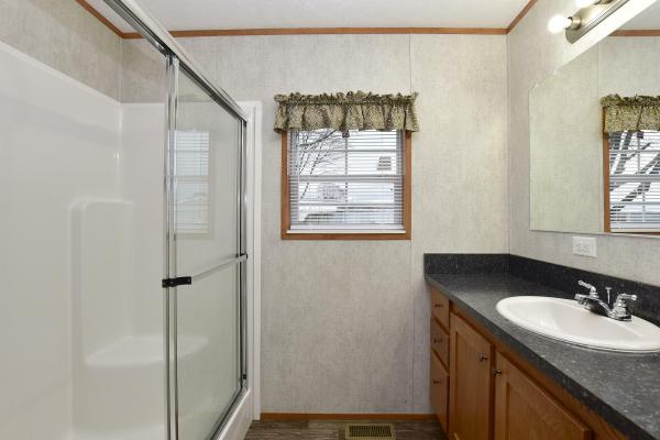 EAGLE RIVER LC-44S373  Home