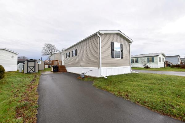 EAGLE RIVER LC-44S373  Home