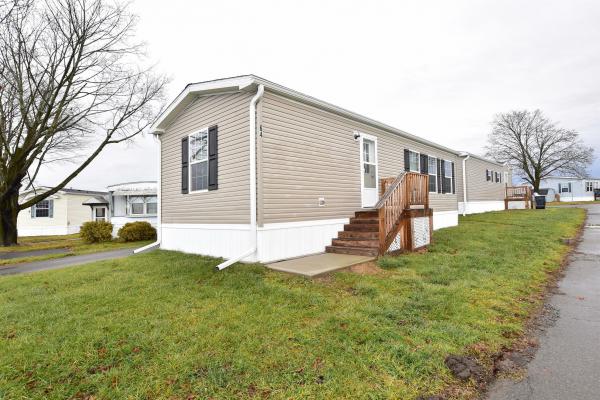 EAGLE RIVER LC-44S373  Home