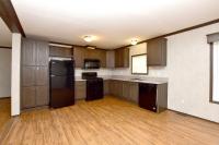 2021 Eagle River LC-52J158-LTD  Home