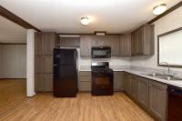 2021 Eagle River LC-52J158-LTD  Home