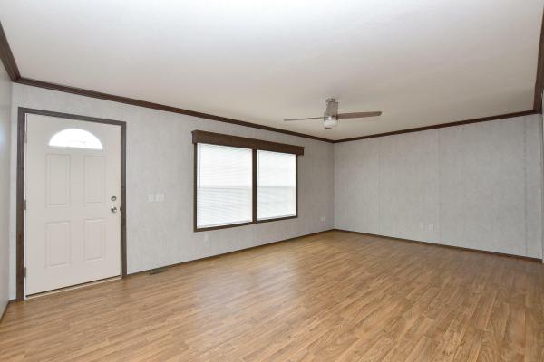 2021 Eagle River LC-52J158-LTD  Home