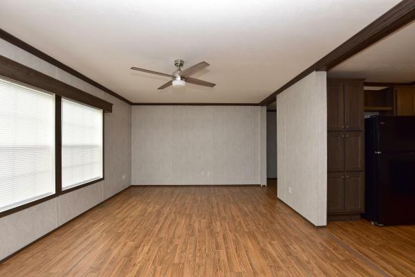 2021 Eagle River LC-52J158-LTD  Home