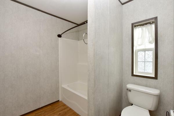 2021 Eagle River LC-52J158-LTD  Home