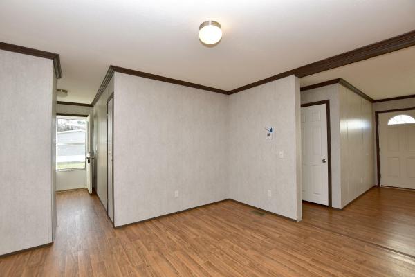 2021 Eagle River LC-52J158-LTD  Home