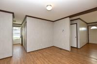 2021 Eagle River LC-52J158-LTD  Home