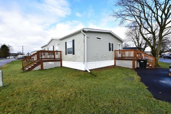 2021 Eagle River LC-52J158-LTD  Home