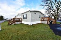 2021 Eagle River LC-52J158-LTD  Home