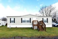 2021 Eagle River LC-52J158-LTD  Home