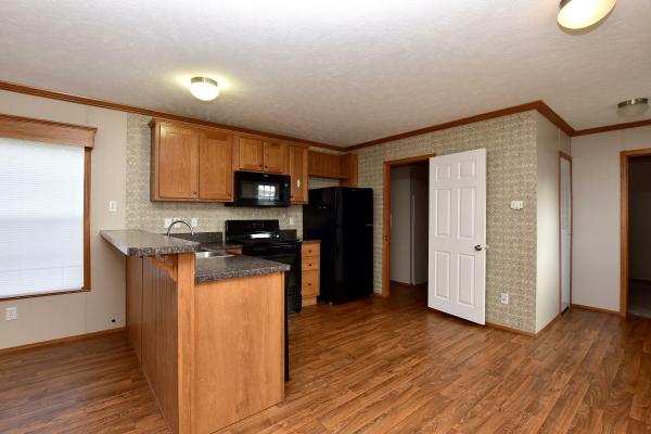 2018 EAGLE RIVER LC-70S8003  Home