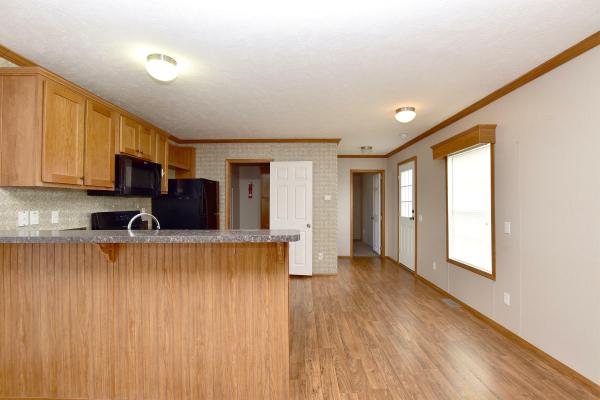 2018 EAGLE RIVER LC-70S8003  Home