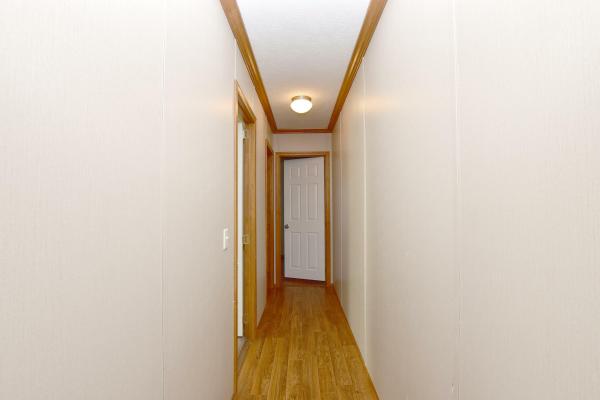 2018 EAGLE RIVER LC-70S8003  Home