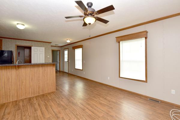 2018 EAGLE RIVER LC-70S8003  Home