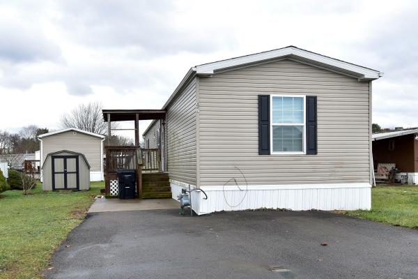 2018 EAGLE RIVER LC-70S8003  Home