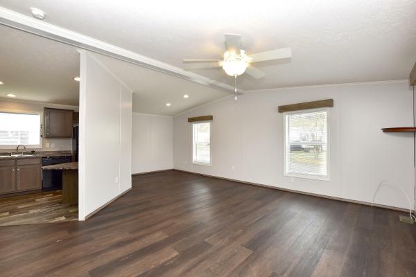 2019 Clayton Mobile Home For Sale