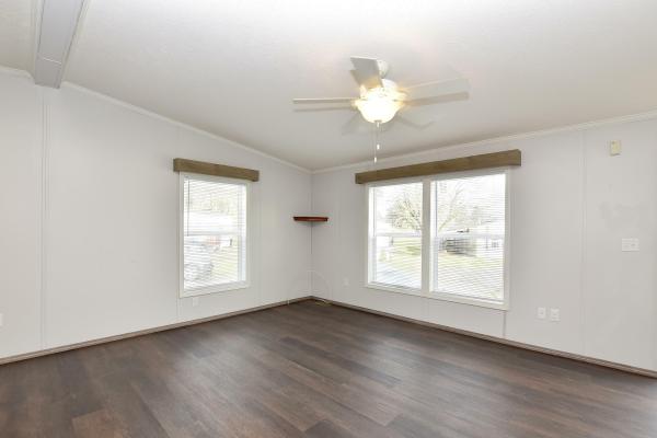 2019 Clayton M6CFT24483BH19  Home