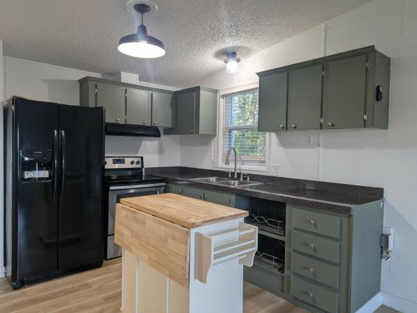 Photo 1 of 2 of home located at 202 Taho Circle Lot 215 Valrico, FL 33594