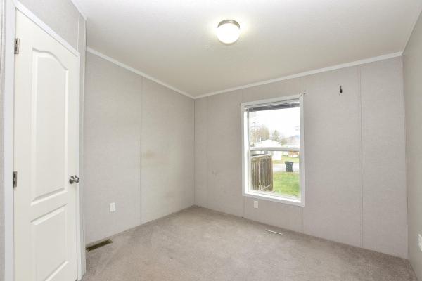 2019 Clayton M6CFT24483BH19  Home