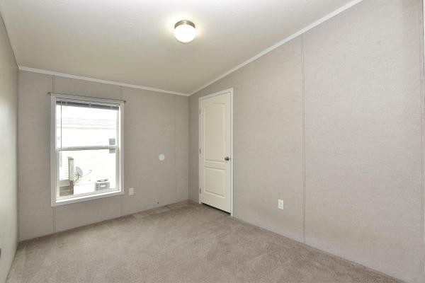 2019 Clayton M6CFT24483BH19  Home