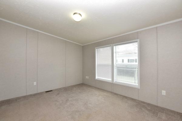 2019 Clayton M6CFT24483BH19  Home