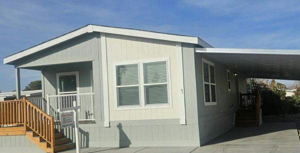 Photo 1 of 2 of home located at 2800 S. Lamb Blvd., #83 Las Vegas, NV 89121