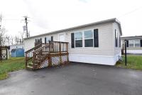 2019 Clayton M6CFT24483BH19  Home