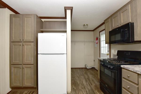 2019 Eagle River LC-40G916+2FT  Home