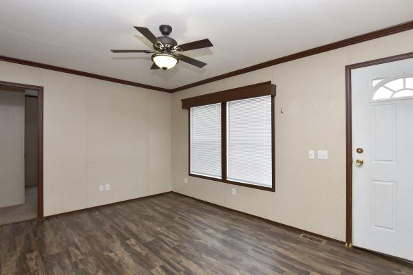 2019 Eagle River LC-40G916+2FT  Home