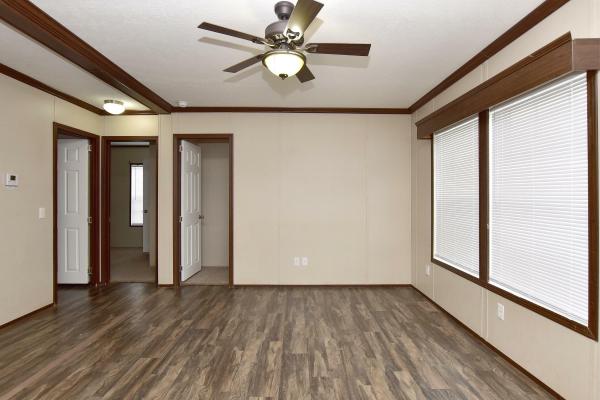 2019 Eagle River LC-40G916+2FT  Home