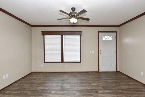 2019 Eagle River LC-40G916+2FT  Home