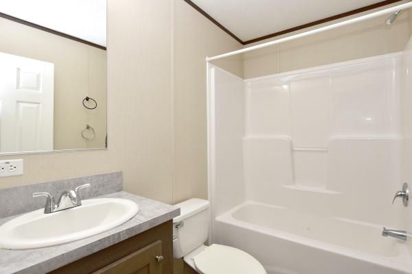 2019 Eagle River LC-40G916+2FT  Home