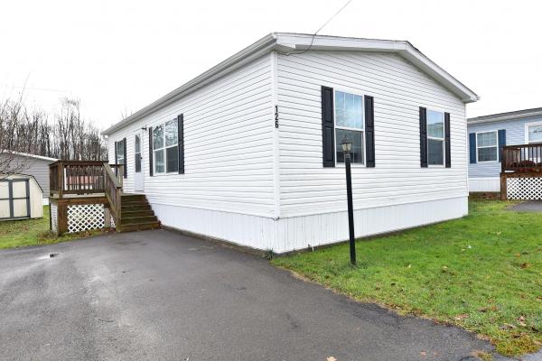 2019 Eagle River LC-40G916+2FT  Home