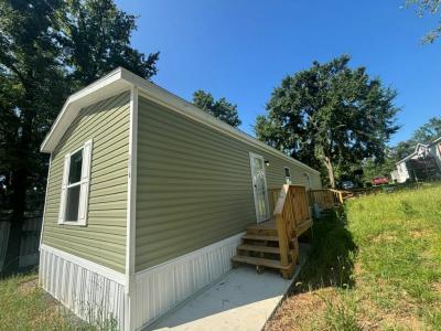 Mobile Home at 400 N. Carson Road, #76 Birmingham, AL 35215
