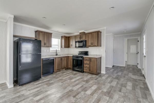 2025 Titan Mobile Home For Sale