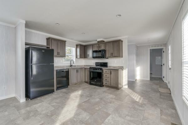 2026 TITAN Mobile Home For Rent