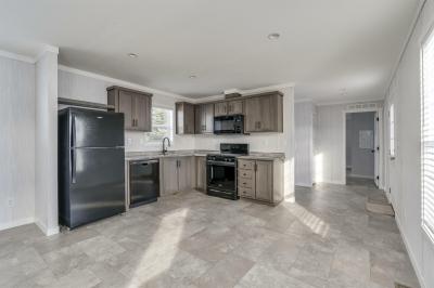 Mobile Home at 338 County Route 11, Lot 95 West Monroe, NY 13167