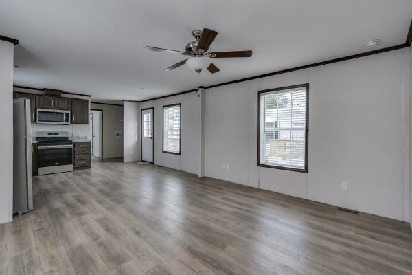 Photo 1 of 2 of home located at 338 County Route 11, Lot 140 West Monroe, NY 13167