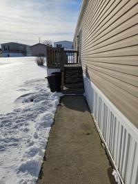 2016 COLONY A1738A  Home